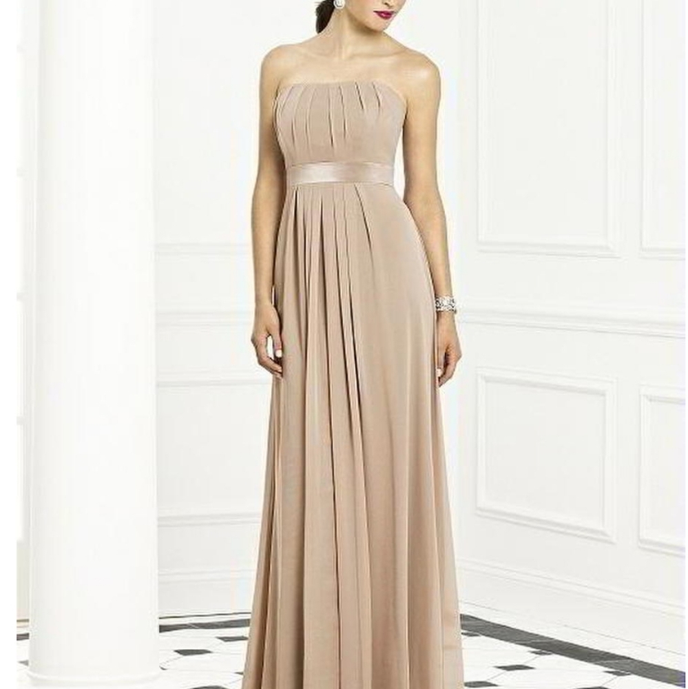 Bridesmaid Dress